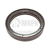 Сальник105x83x18 DZ9112320920 (старый номер DZ90129326008 (Shaanxi Hande Axle Co., Ltd)  
