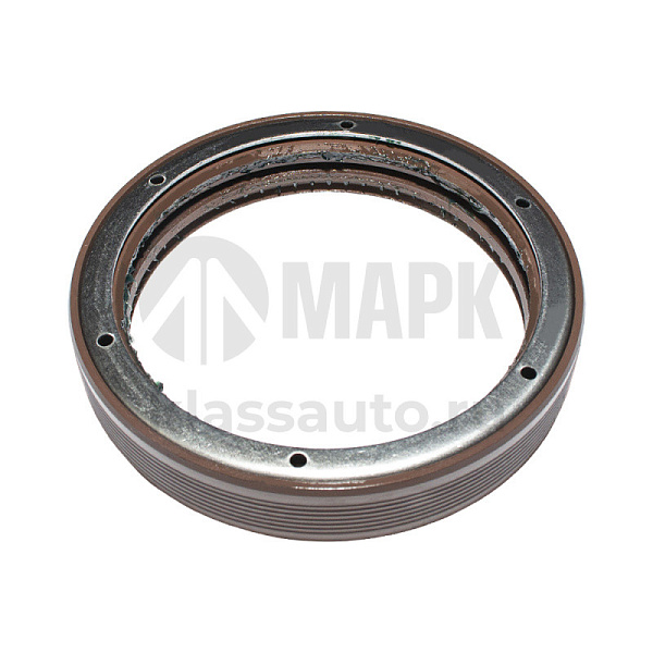 Сальник105x83x18 DZ9112320920 (старый номер DZ90129326008 (Shaanxi Hande Axle Co., Ltd)  