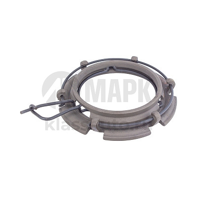 Пята сцепления  КПП ZF 16S151/181/221 (кольцо стопорное) (аналог88610017) (SACHS ,КИТАЙ)