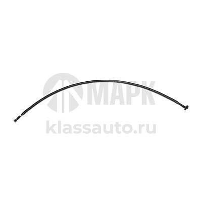 Трубка топливная (ПАО КАМАЗ)