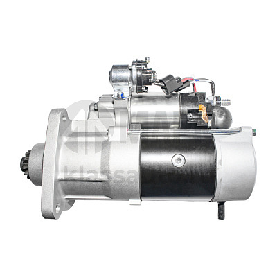Стартер 24V 7.5kW 12 зуб. (L СТ) 5256984