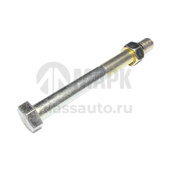 Болт крепления реактивной тяги HOWO М20х200