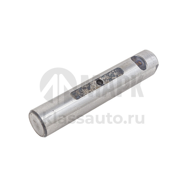 Палец передней рессоры  SITRAK/HOWO/SHACMAN L=155мм/ D=30мм