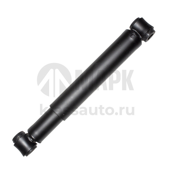 Амортизатор двухтрубный гидравлический телескопический (Ростар) 