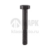 Болт М10х70х1,25 коллектора (черный) альтернатива