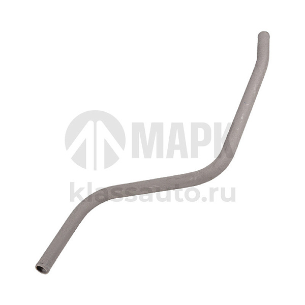 Трубка перепускная дв. 236 (г. Ярославль)