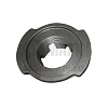 Гайка ступицы L1 8т G2108 (М50х2)