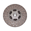 Диск ведомый (430GTZ 2-10N, КАМАЗ-5490, MAN) (Sachs Германия)