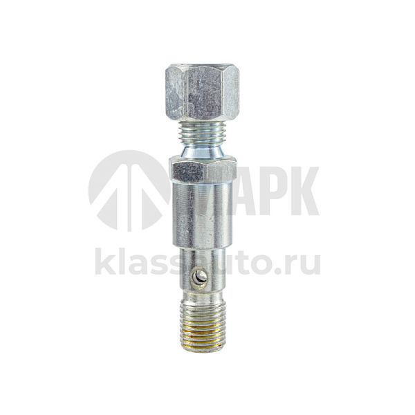 Клапан перепускной ТНВД Евро-1 (завод)