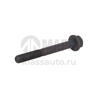 Болт М8-6gх70-10.9 (крепл. патрубка отводящего дв. 534,536) г. Ярославль