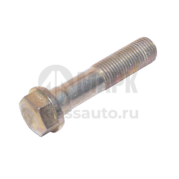 Болт маховика стар. образца М14х64 (шестигранный)