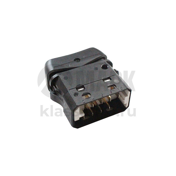 Переключатель крыши сдвижной A0035456807 (Mercedes Benz)