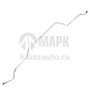 Трубка опускная механизма подъема кабины