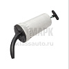 Шприц пластмассовый