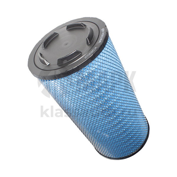 Фильтр воздушный (наружний+внутренний) HOWO TX WG9X25190061/WG9X25190062