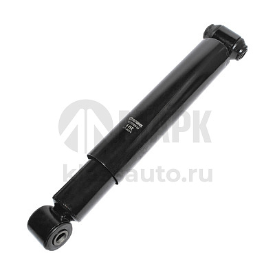 Амортизатор основной передний WG9925680031 а/м HOWOT5G,SITRAKC7H,SHACMAN X6000 (407/647) (TRUCKMARK)