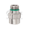 Фитинг (ввёртыш) F9512 13-M16x1.5 (Camozzi)