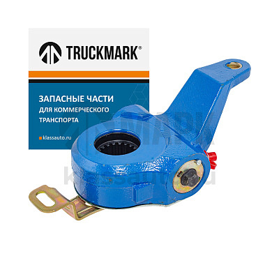 Рычаг регулировочный среднего моста правый (а/м УРАЛ 63685,6563) (TRUCKMARK) (5шт в кор)