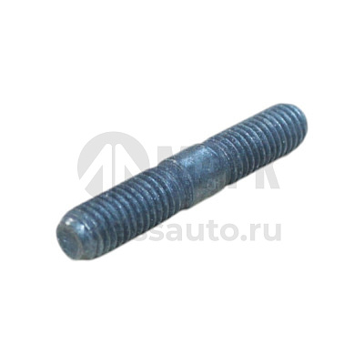 Шпилька ТКР с двухсторонней резьбой (ISF3.8) DVMARK M8 X 1.25 X 18.5 : M8 X 1.25 X 18.5