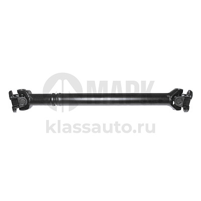 Вал карданный среднего моста L=1454 мм (TRUCKMARK)