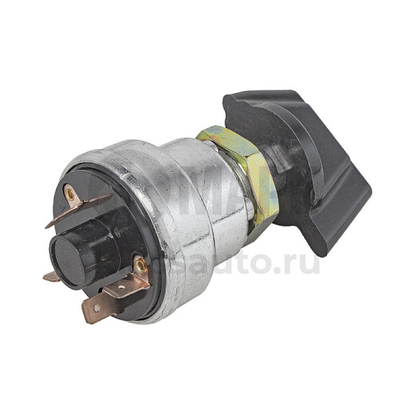 П-602 (включатель подъема платформы)