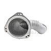 Крышка передняя чугунная  7511-1013694  КЗТ