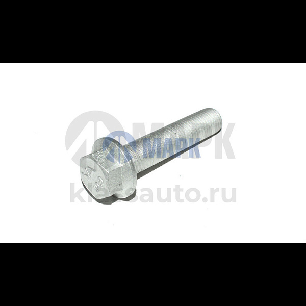Болт крепления пневморессоры M16x2х75 (TrailerParts)