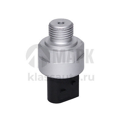 Датчик давления воздуха 4410442040 а/м КамАЗ 54901/ MB Actros MP4 (Auger)