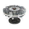 Муфта вязкостная а/м Shacman X3000/F3000 с дв. WP12 Евро-5 (TRUCKMARK)