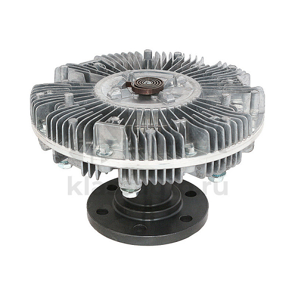 Муфта вязкостная а/м Shacman X3000/F3000 с дв. WP12 Евро-5 (TRUCKMARK)