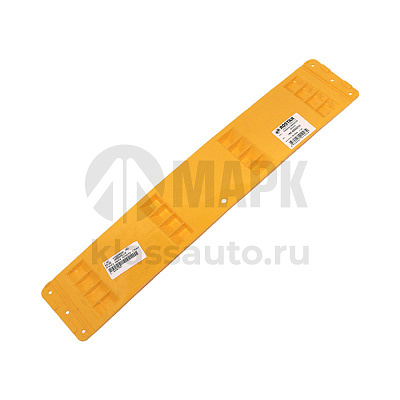 Шарнир сдвижной крыши EDSCHA (L=570mm) 38034210 под клепку (Rostar)