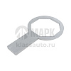Ключ крышки ступицы BPW 120х8 граней