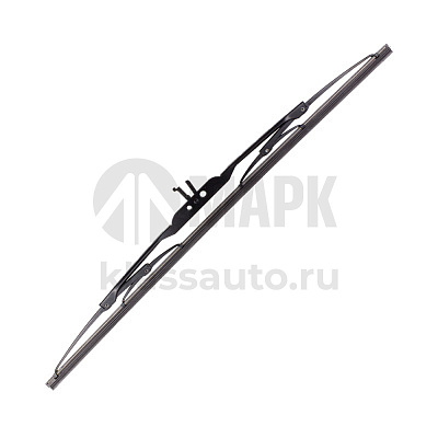 Щетка стеклоочистителя Евро-2 под крючок (491.5205900)