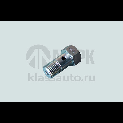 Клапан перепускной ТНВД 1417413047 (М14х1.5/ 1.3-1.8 bar) (DT) 