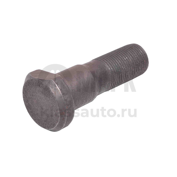 Болт М20х65 колеса с/о