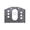 Кронштейн тормозной камеры SAF 1171125301 (AirStyle)