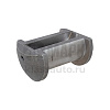 Вкладыш на ШРУС (завод)
