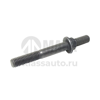 Болт с фланц. и шестигр. головк. с двухстор. резьб. М10х1.5х65 выпуск.кол(6ISBе,ISF3.8,L,ISLe)
