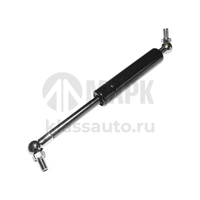 Амортизатор сдвижной крыши 950N (L=210мм) аналог 1071691 SCHMITZ (TrailerParts)