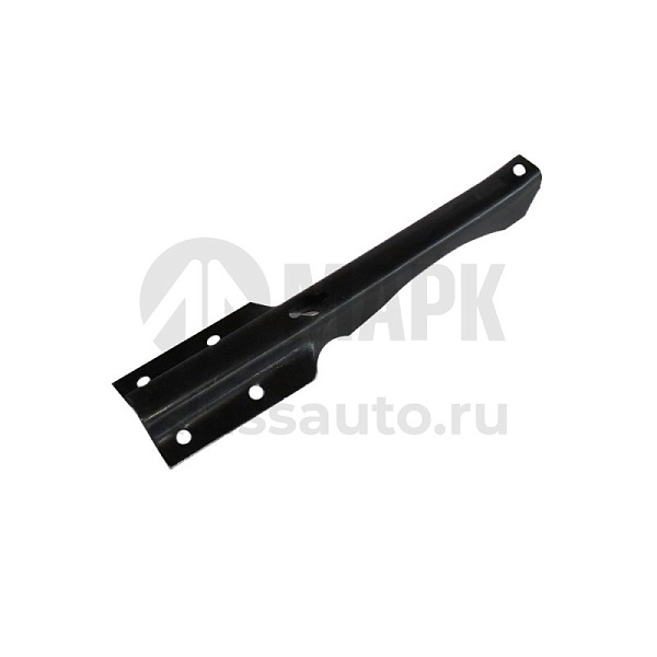Кронштейн крепления глушителя КамАЗ-6460 (Евро 4)