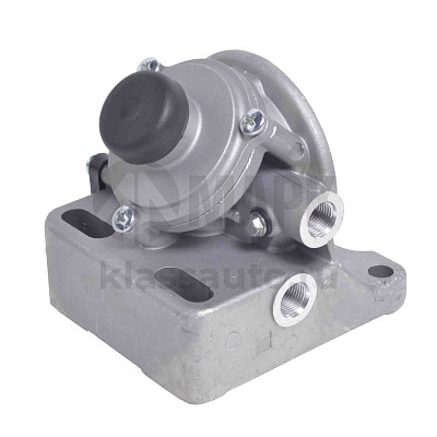 Корпус ФГОТ Евро-2 PL 270/420 (TRUCKMARK) кронштейн (20 шт в кор)