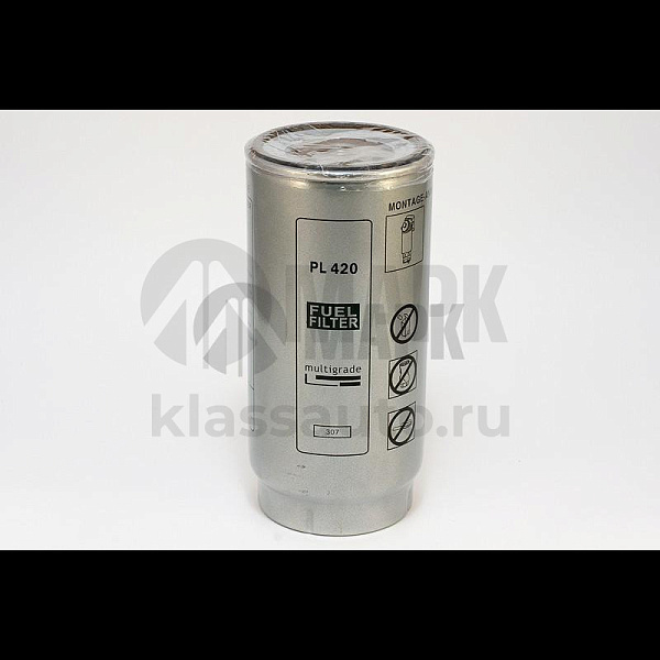 Элемент ФГОТ (Евро 2) PL 420 (аналог)