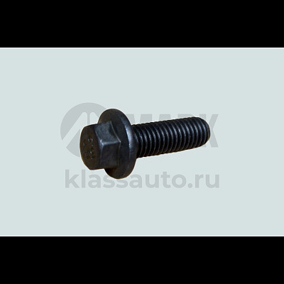Болт с фланц. и шестигр. голов.(M10x1.50x30)  DCEC 3925344