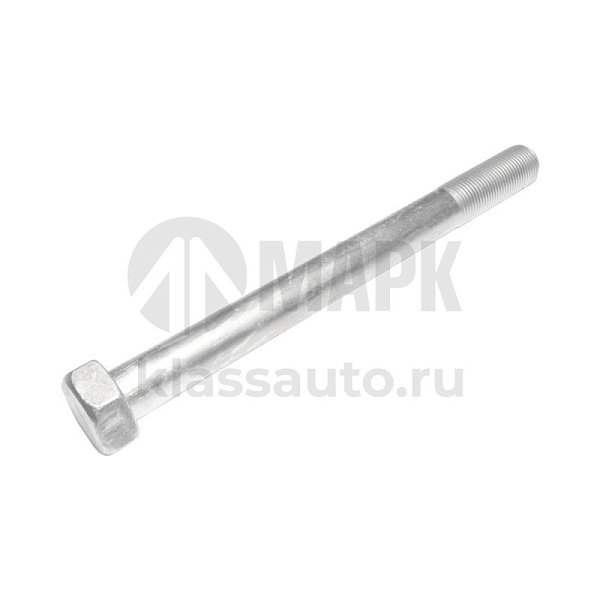 Болт М18х1,5-6Gх190