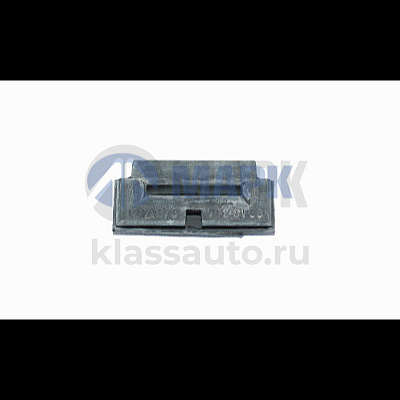 Фиксатор петли панели капота КамАЗ 5490, МВ (Mercedes Benz)