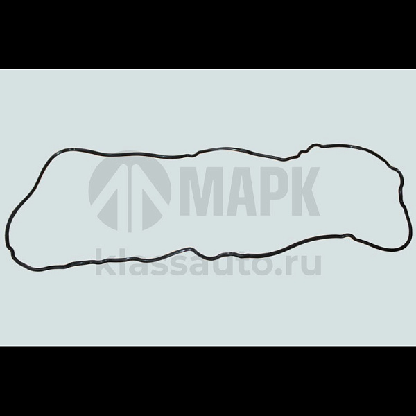Прокладка клапанной крышки (L, QSL, ISLe) DCEC