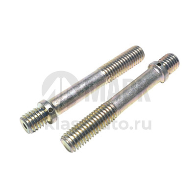 Шпилька опоры оси толкателя QSM ISM11 (7шт на двс) M10 X 1.5 X 11 M10 X 1.5 X 26