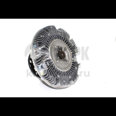 Муфта вязкостная крыльчатки d=640 (на дв. ISBe185, ISBe210, ISBe245, ISBe275, ISBe285, ISBe300) МАРК
