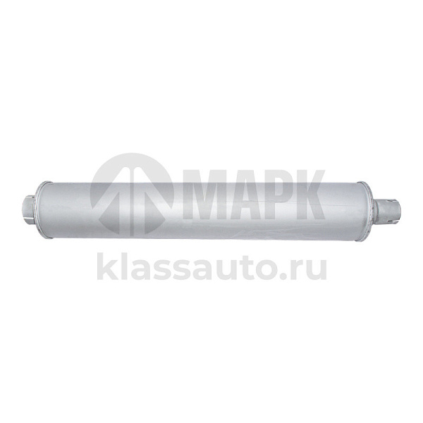 Глушитель ГАЗ-53