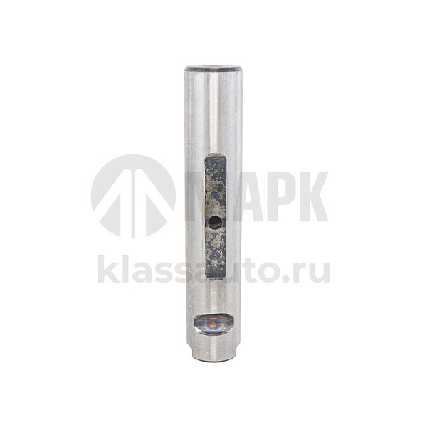 Палец передней рессоры  SITRAK/HOWO/SHACMAN L=155мм/ D=30мм